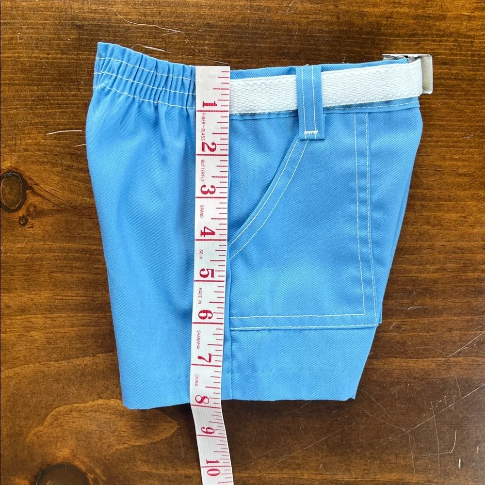 Carters excellent belt